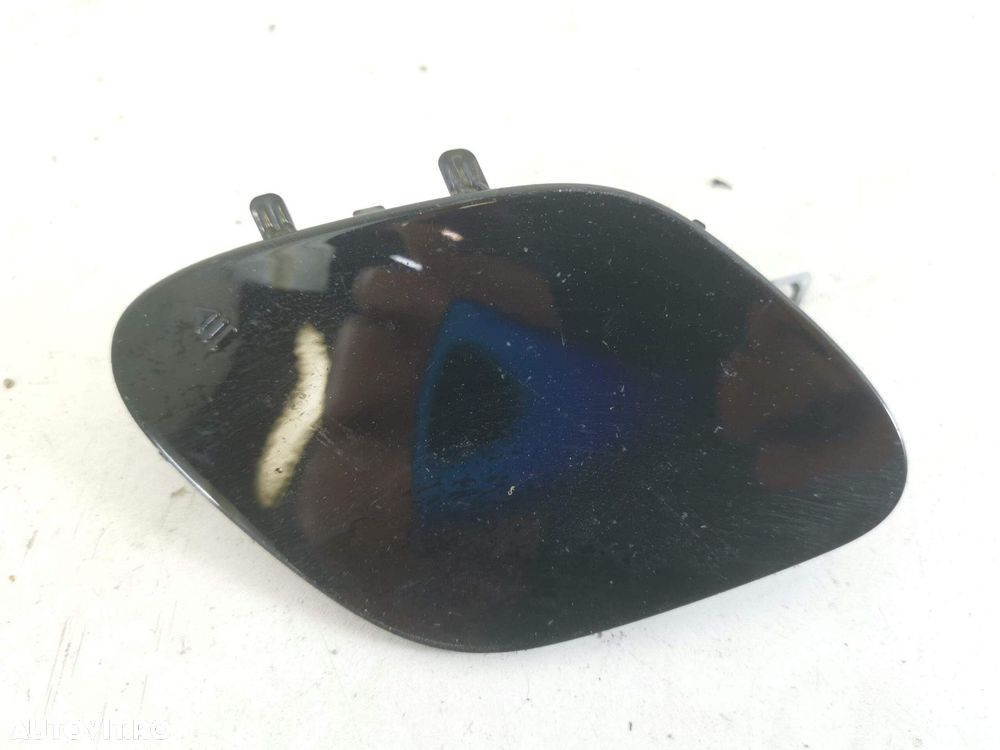 Capac Cui Tractare Bara Fata Mercedes-Benz  C-Class W205/S205/C205 [fa - 2