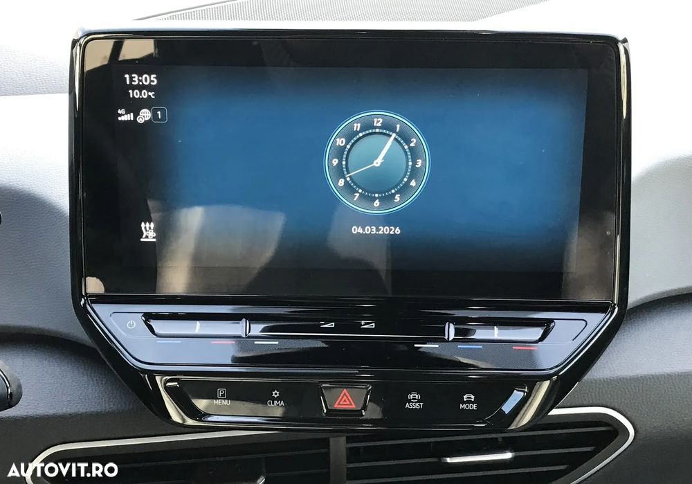 Volkswagen ID.3 58 kWh Pro Performance - 6