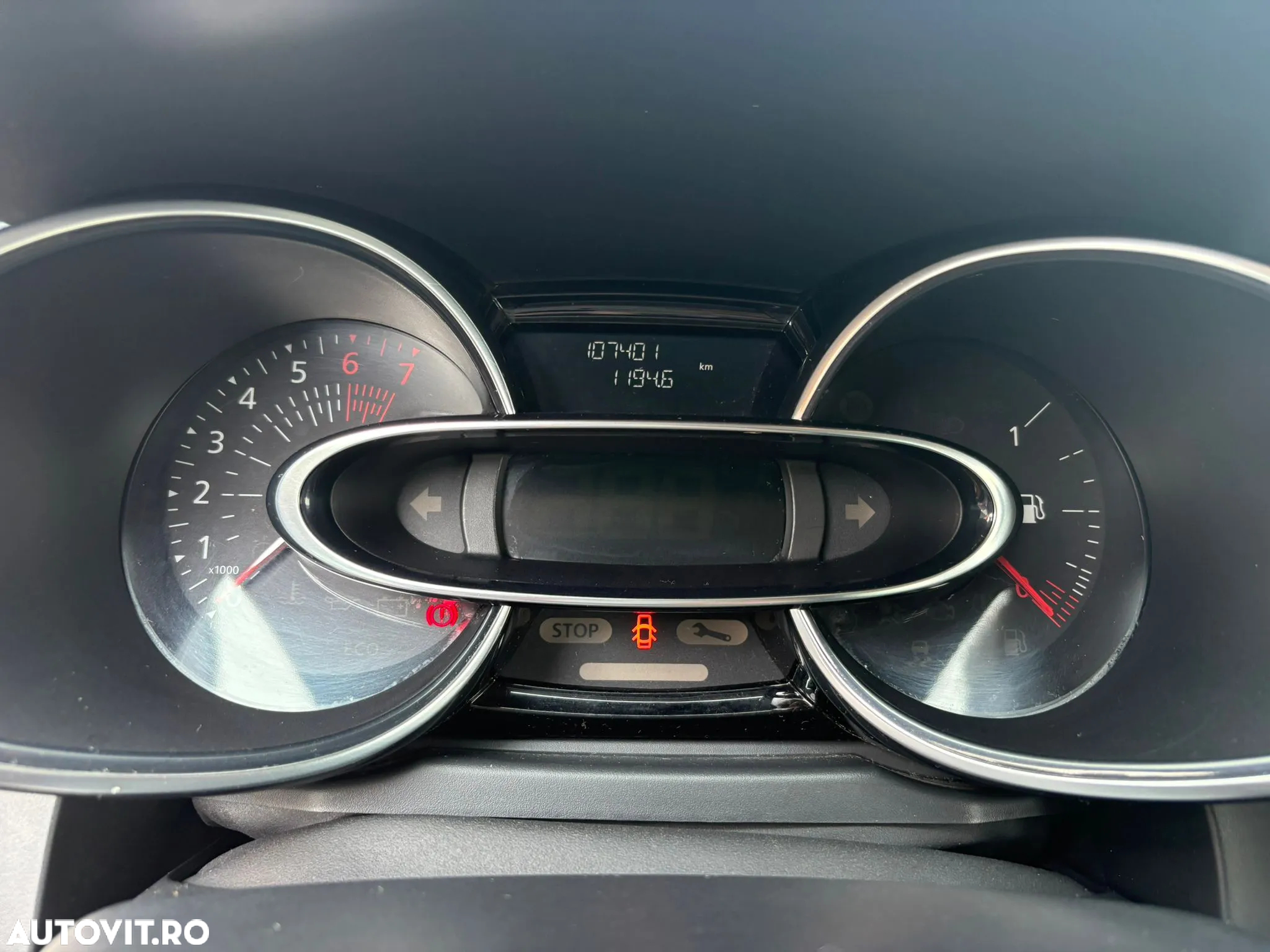 Renault Clio Estate TCe Zen - 6