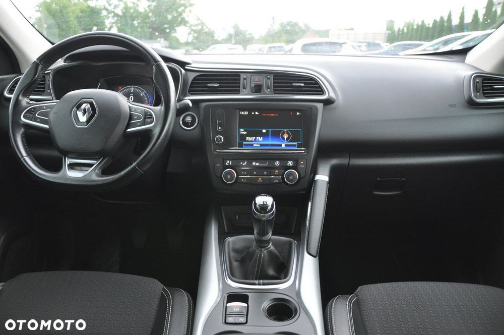 Renault Kadjar - 15