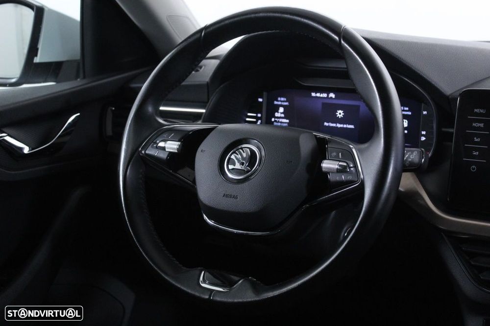 Skoda Scala 1.0 TSI Style - 16