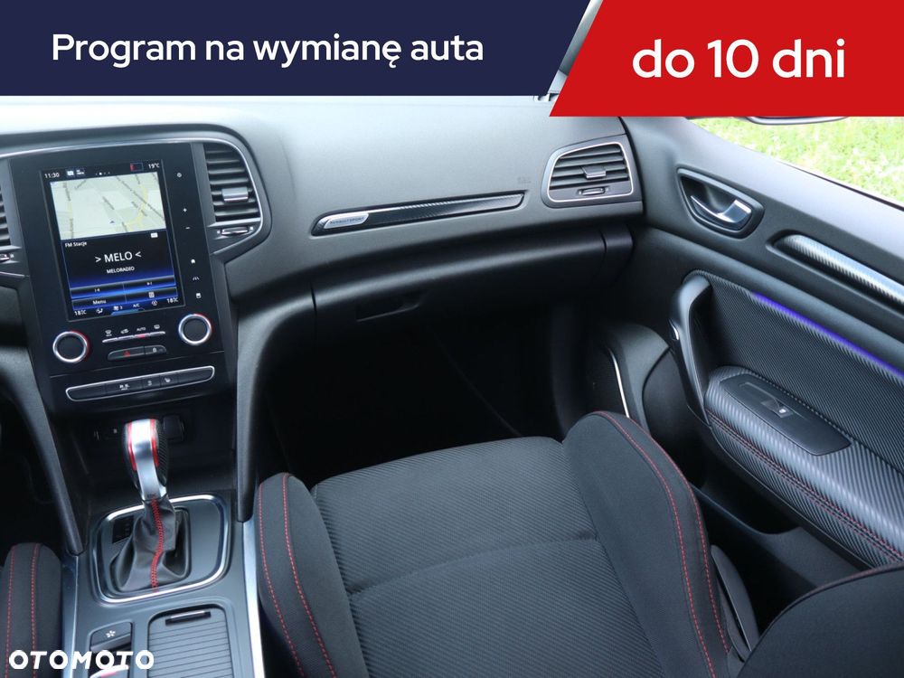 Renault Megane - 10