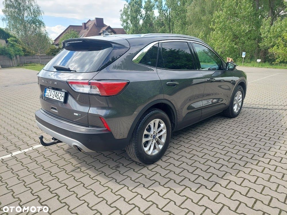 Ford Kuga - 6