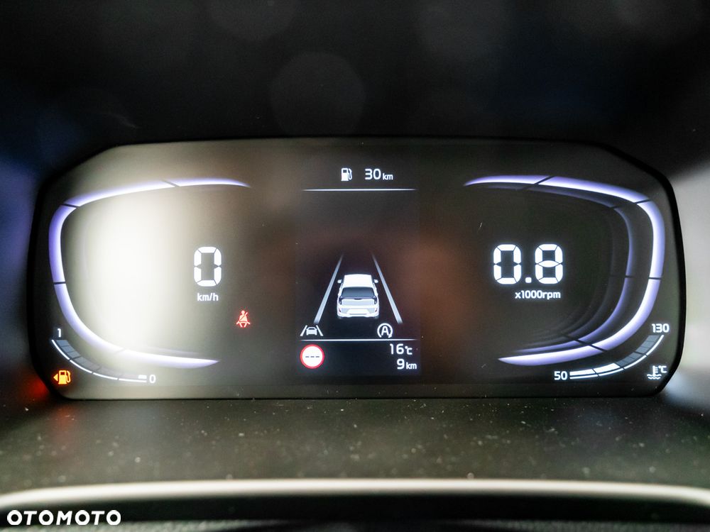 Kia Picanto 1.0 L - 27