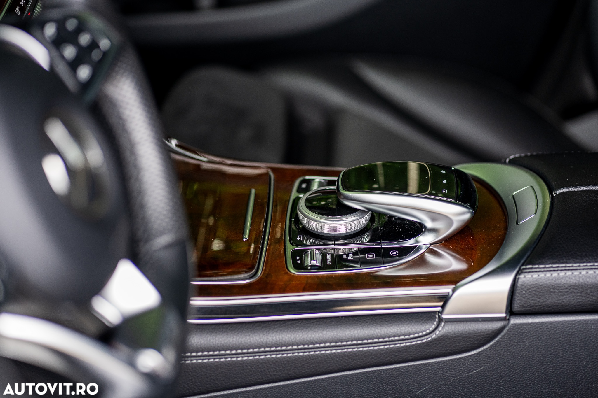 Mercedes-Benz GLC 350 d 4Matic 9G-TRONIC AMG Line - 36