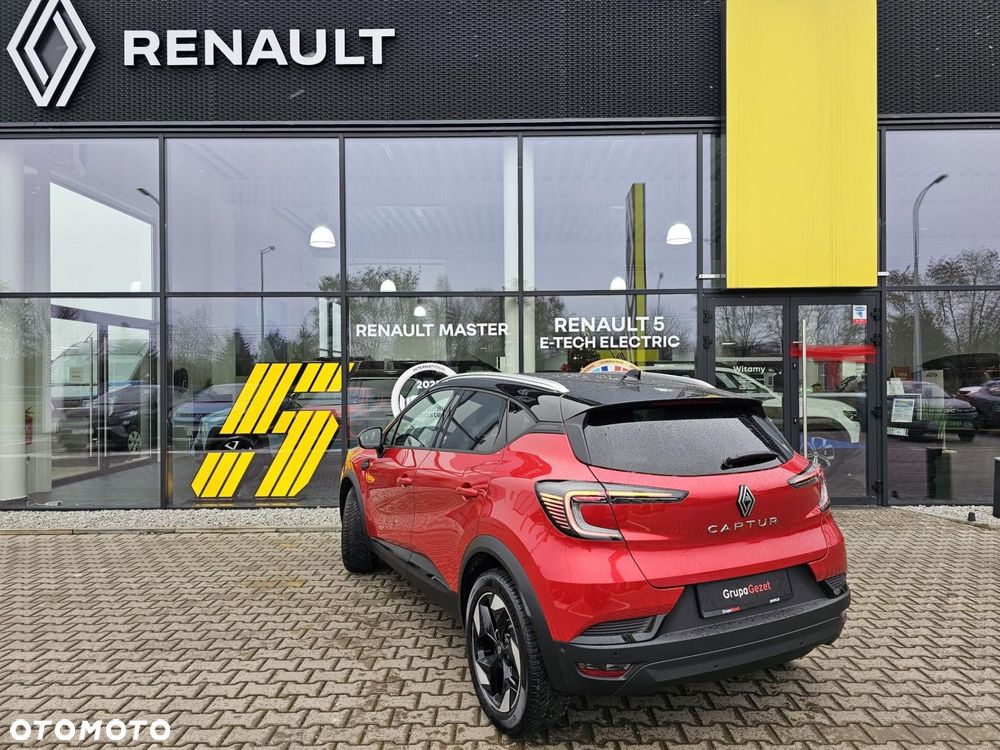 Renault Captur - 4