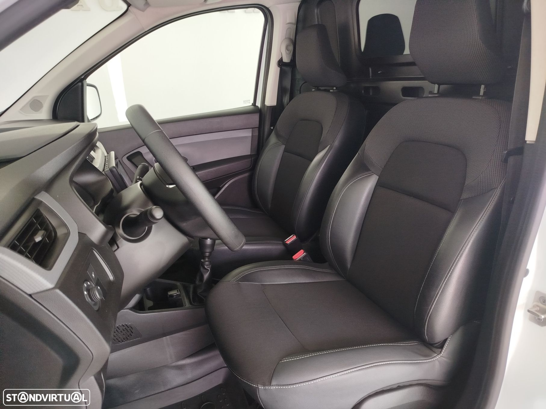 Renault Express 1.5 Blue dCi Confort - 9