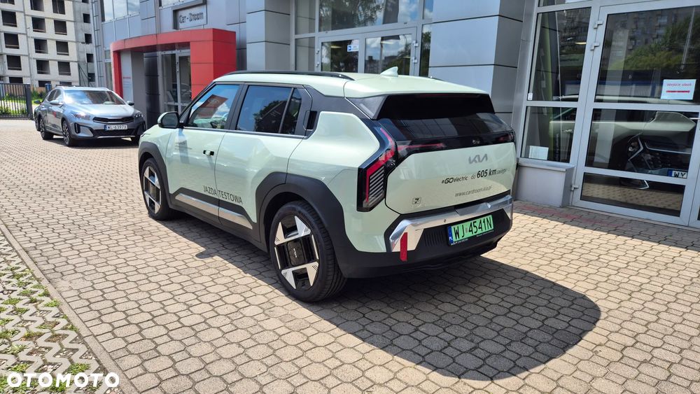 Kia EV3 - 7