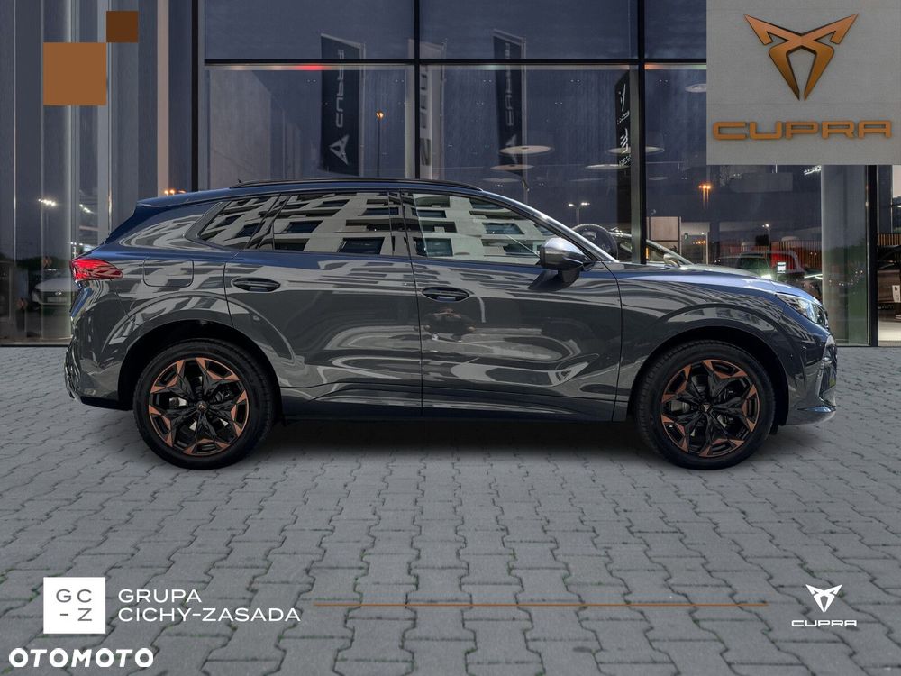 Cupra Terramar - 10