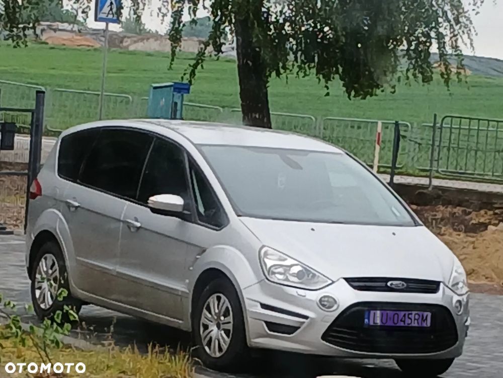 Ford S-Max 2.0 TDCi Titanium - 3