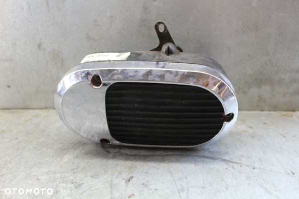 Kawasaki VN 750 Vulcan 96r airbox obudowa filtra powietrza