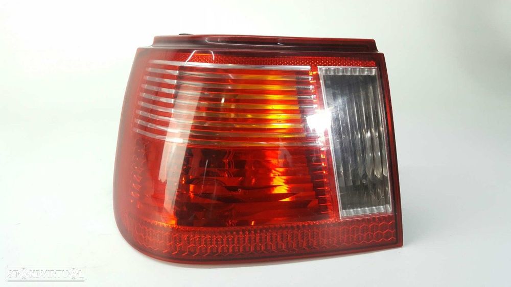 FAROLIM TRASEIRO ESQUERDO SEAT IBIZA (6K1) SELECT - 1