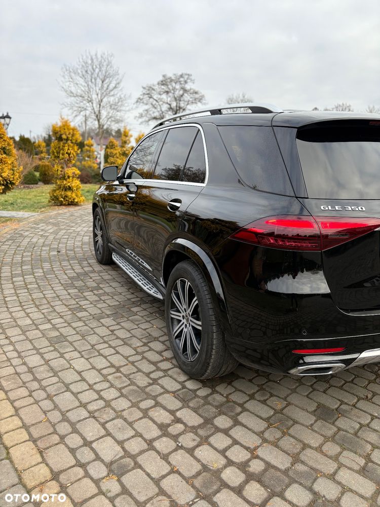 Mercedes-Benz GLE - 26