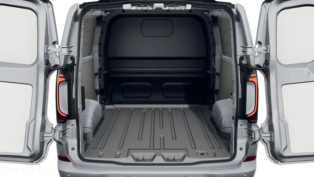 Volkswagen Nowy Transporter Plus - 4
