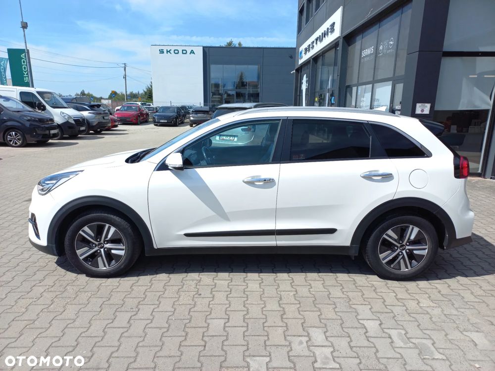 Kia Niro 1.6 GDI Hybrid M - 8
