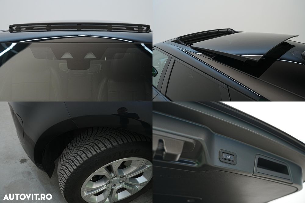 Land Rover Range Rover Evoque 2.0 P200 - 15