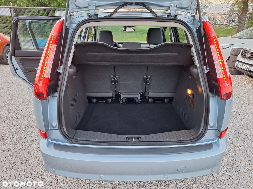 Ford Focus C-Max 1.8 Futura - 28