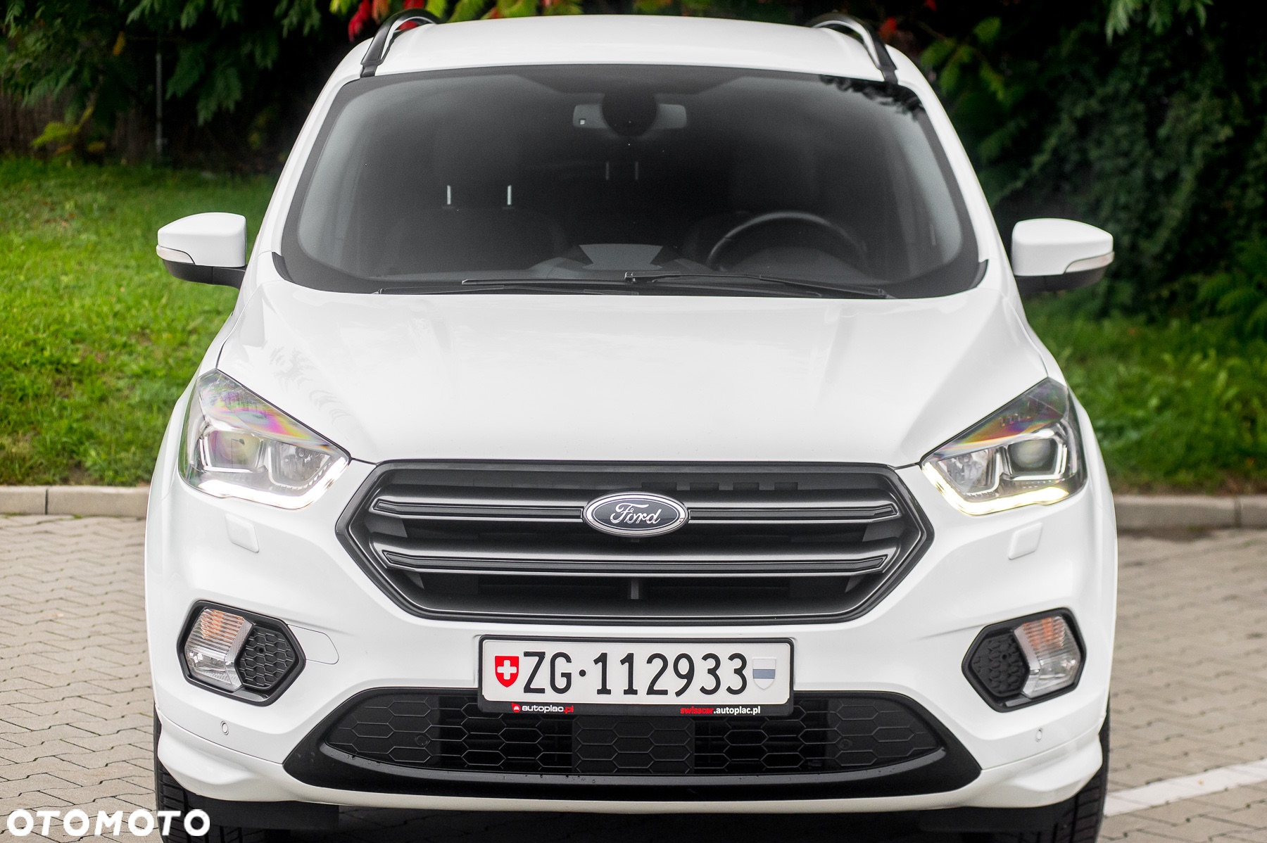 Ford Kuga 2.0 TDCi AWD ST-Line - 5