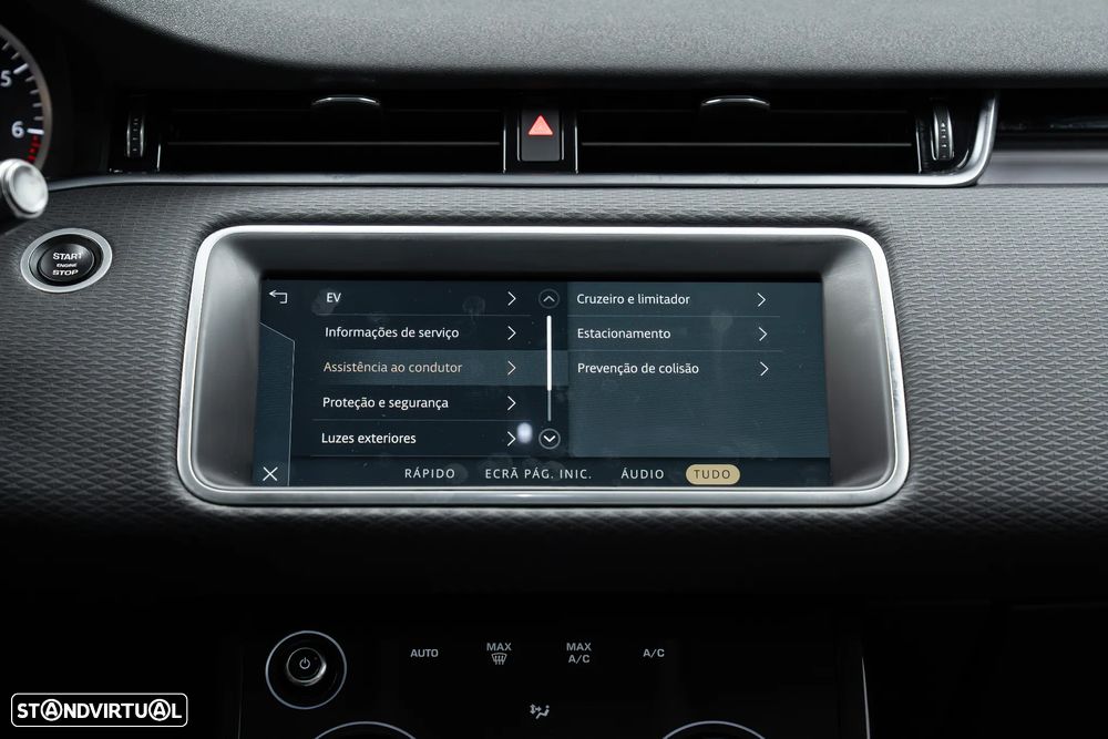 Land Rover Range Rover Evoque 1.5 P300e AWD R-Dynamic SE Auto - 44