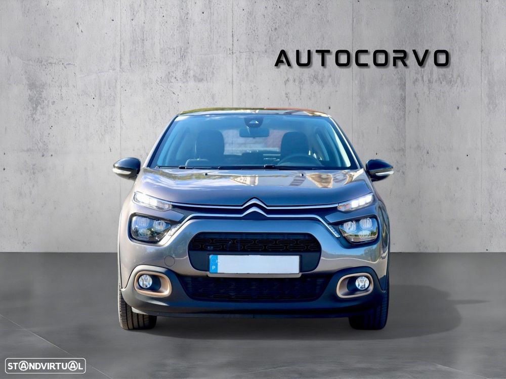 Citroën C3 1.2 PureTech Plus - 2