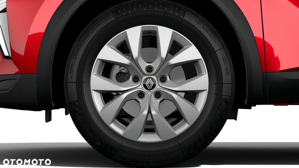 Renault Captur 1.2 TCe Evolution - 4