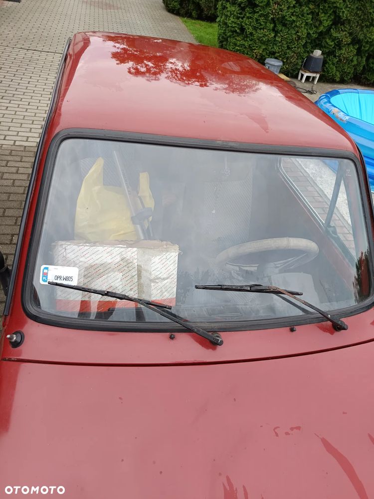Fiat 126 - 8