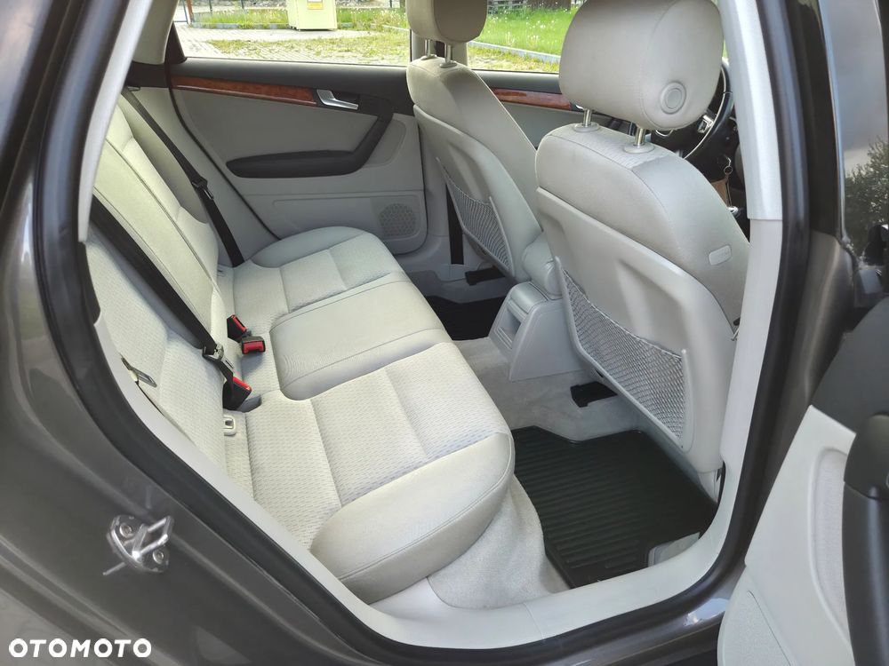 Audi A3 Sportback 2.0 TDI Attraction - 8