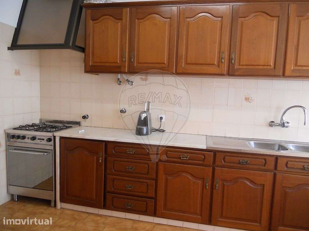 Apartamento T3 para arrendamento - Grande imagem: 4/17