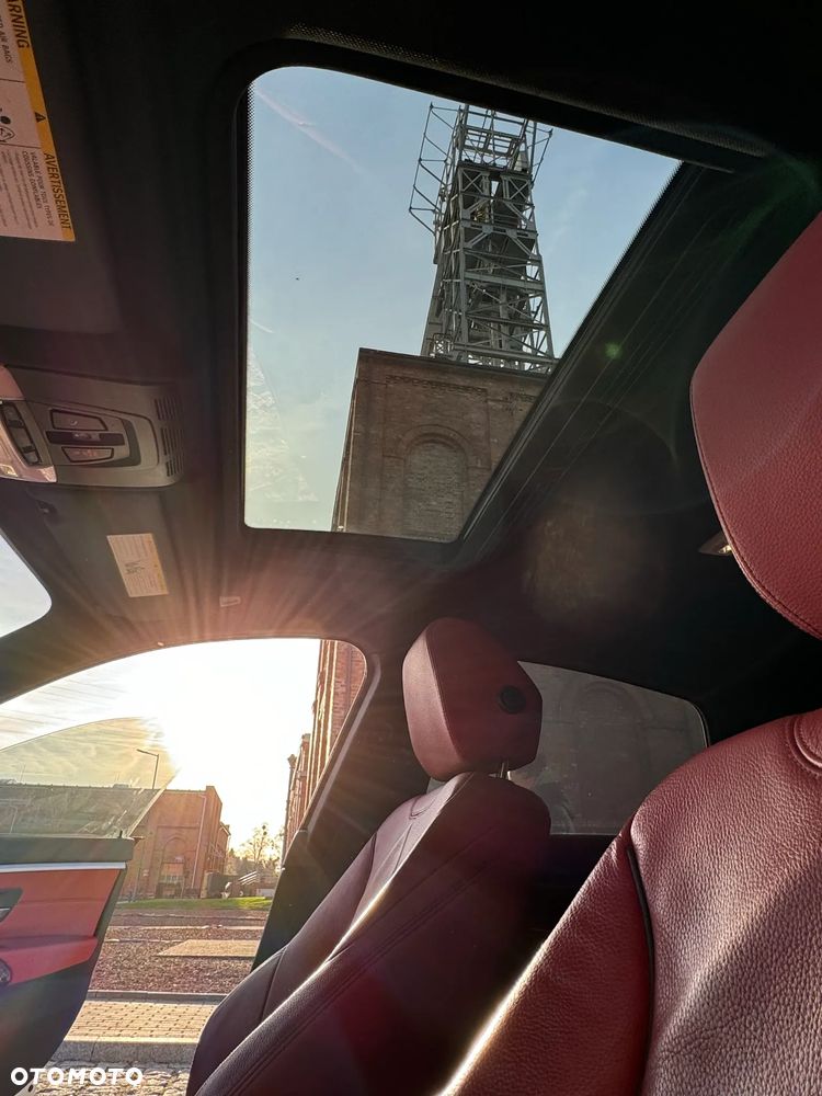 BMW Seria 4 440i M Sport sport - 28