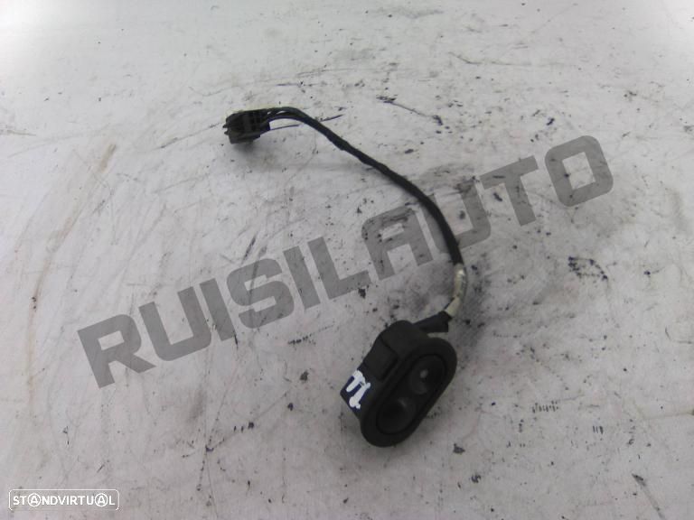 Botão Simples Elevador Vidro 9043_1868 Opel Corsa B [1993_2000] - 1