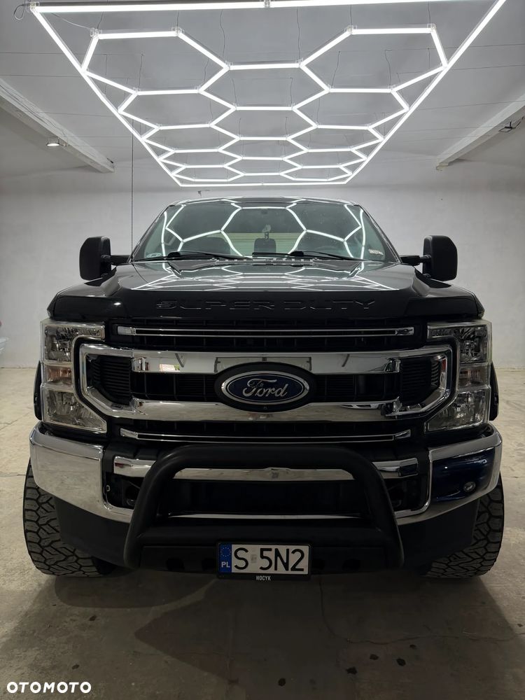 Ford F250 - 17