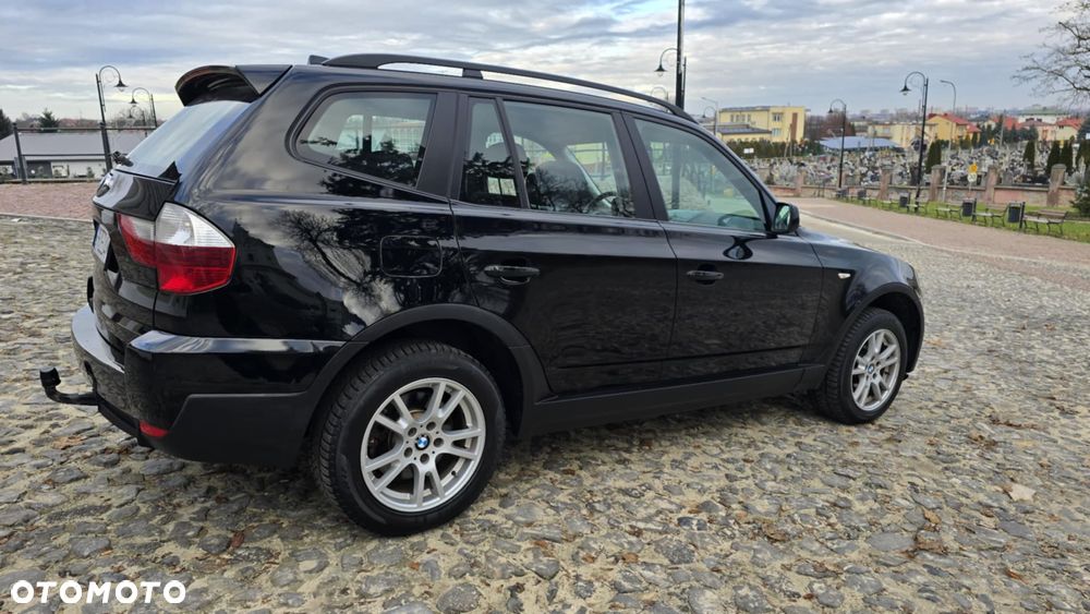 BMW X3 - 17