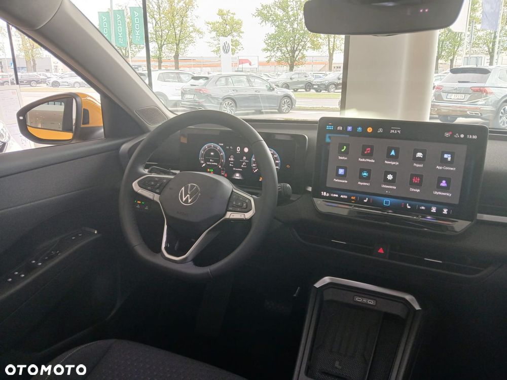Volkswagen T-Roc 1.5 eTSI Life DSG - 11