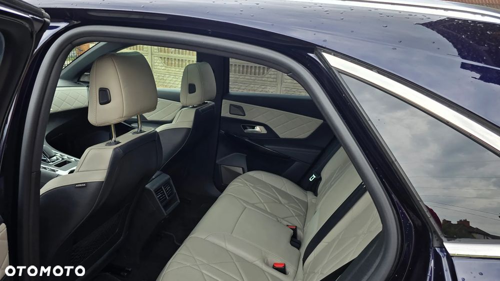 DS Automobiles DS 7 - 9