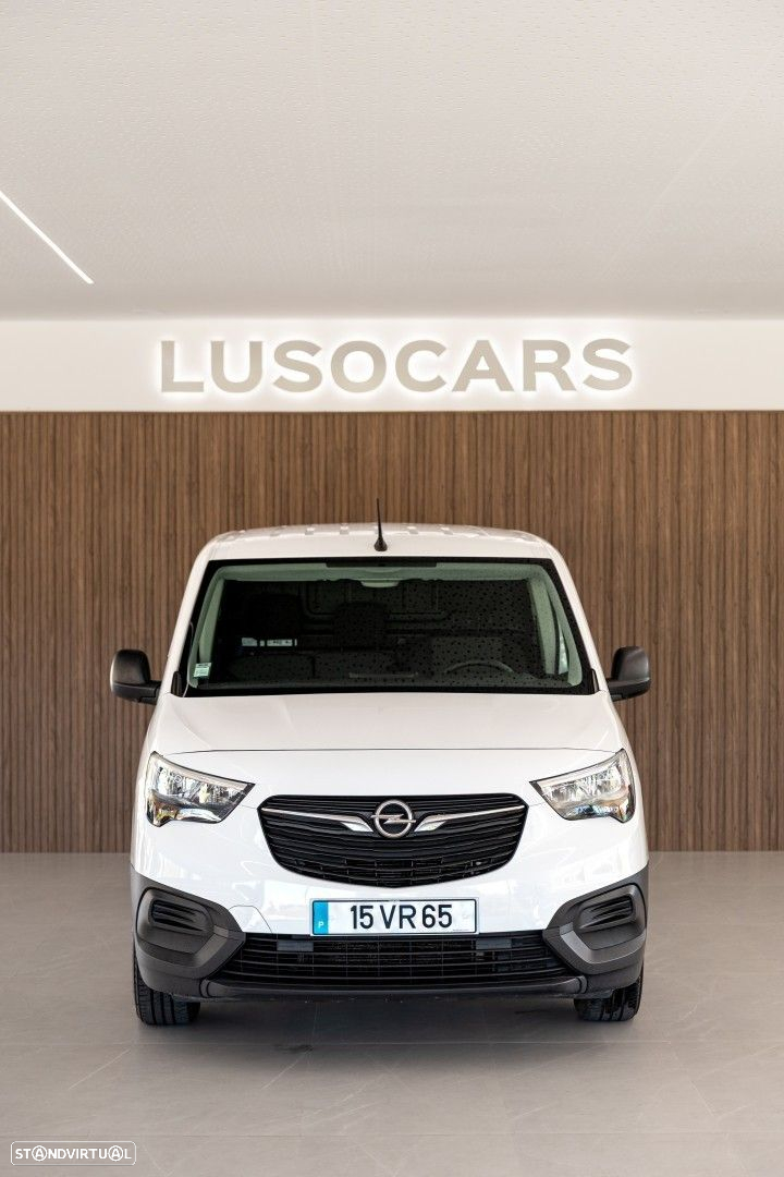 Opel Combo 1.6 CDTi L1H1 - 18