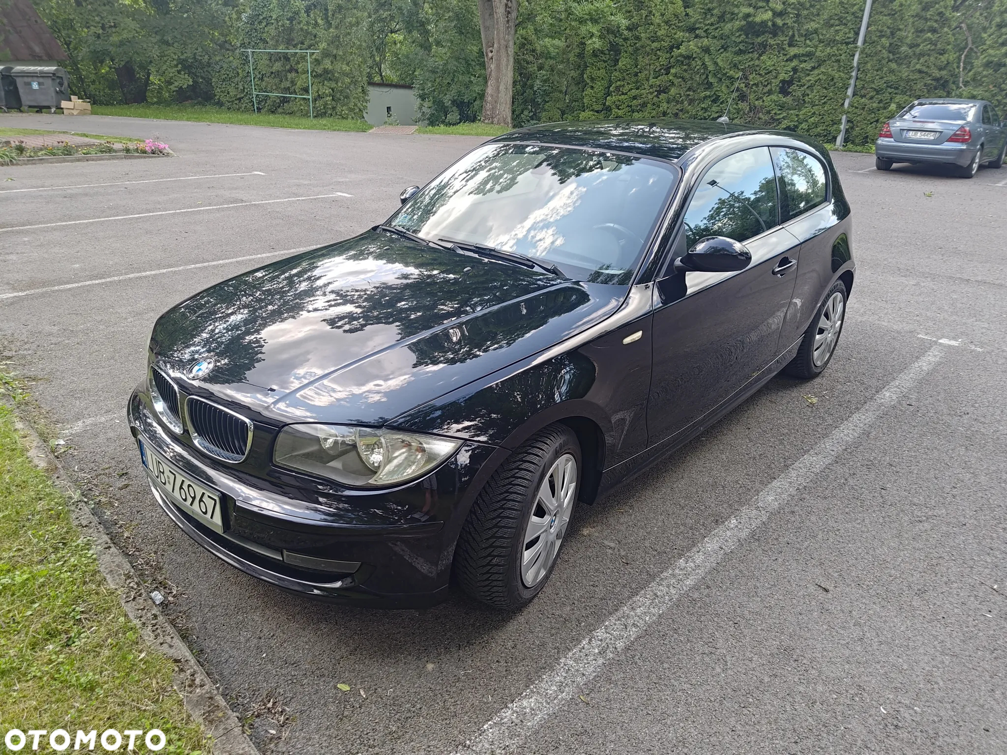 BMW Seria 1 116i - 4