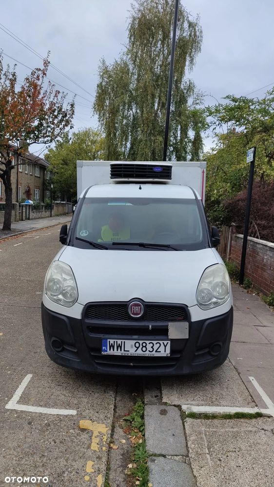 Fiat Doblo - 16