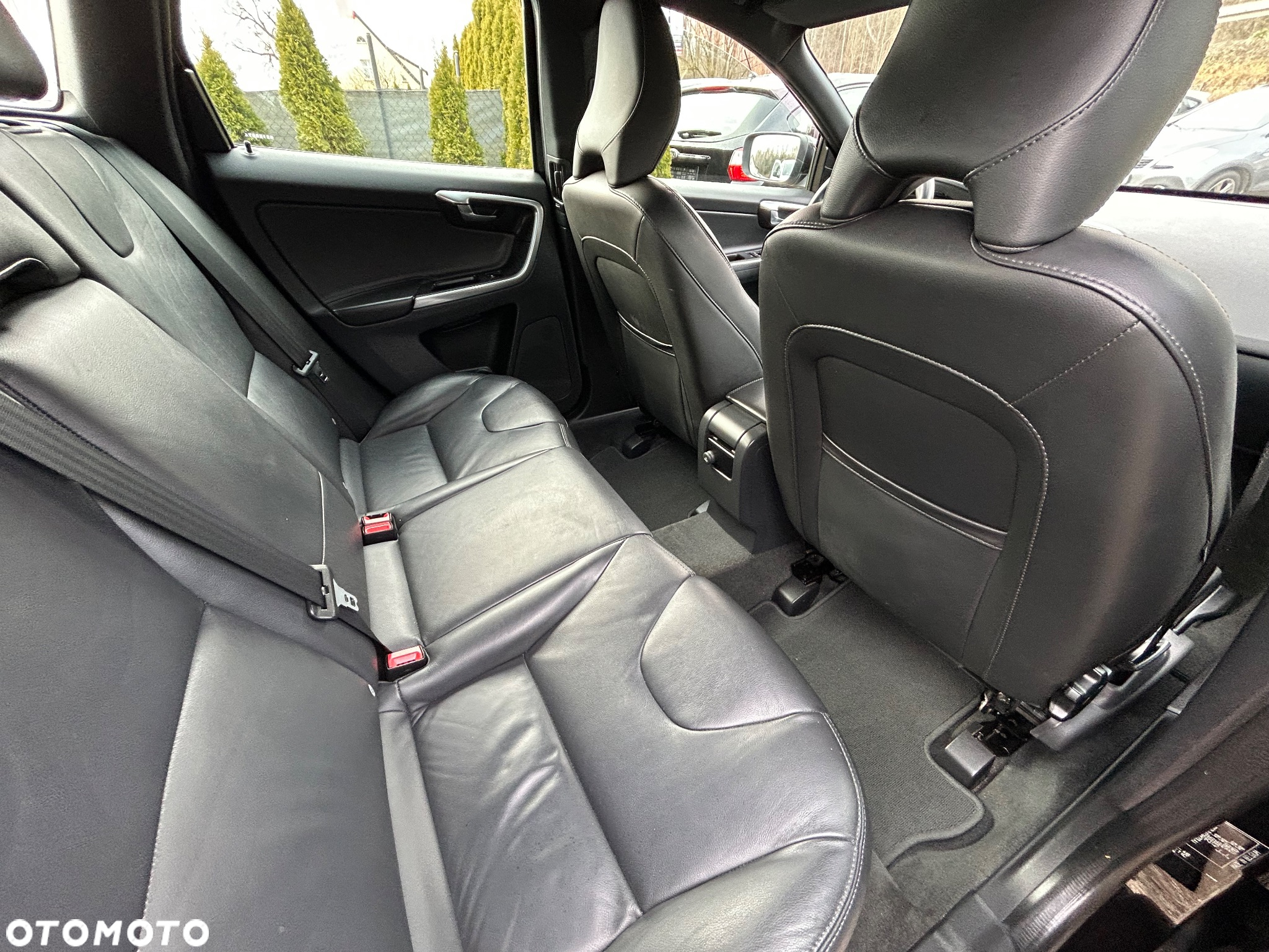 Volvo XC 60 D4 Geartronic Kinetic - 22