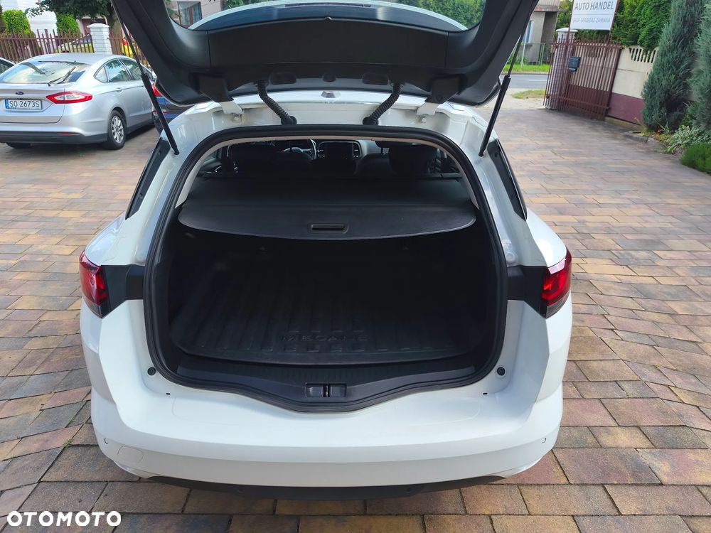 Renault Megane TCe 140 GPF INTENS - 7