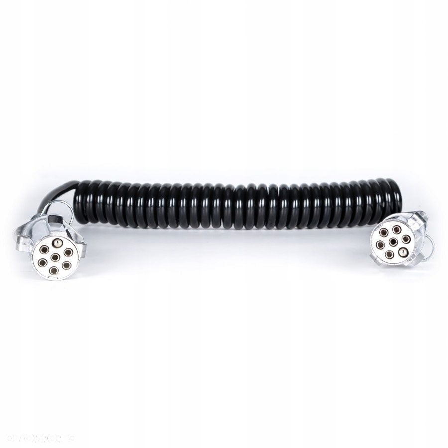 przewód elektryczny springflex s 3,8m - 1
