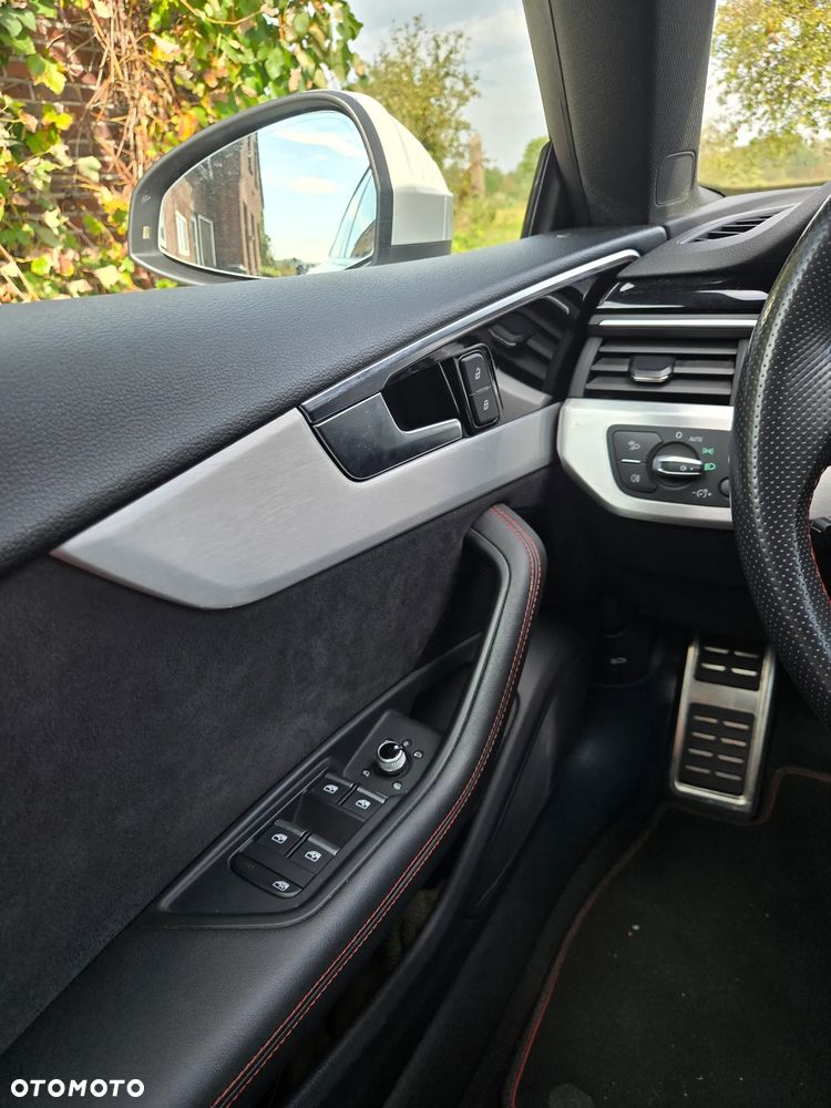 Audi A5 Sportback 40 TDI quattro S tronic S line - 19