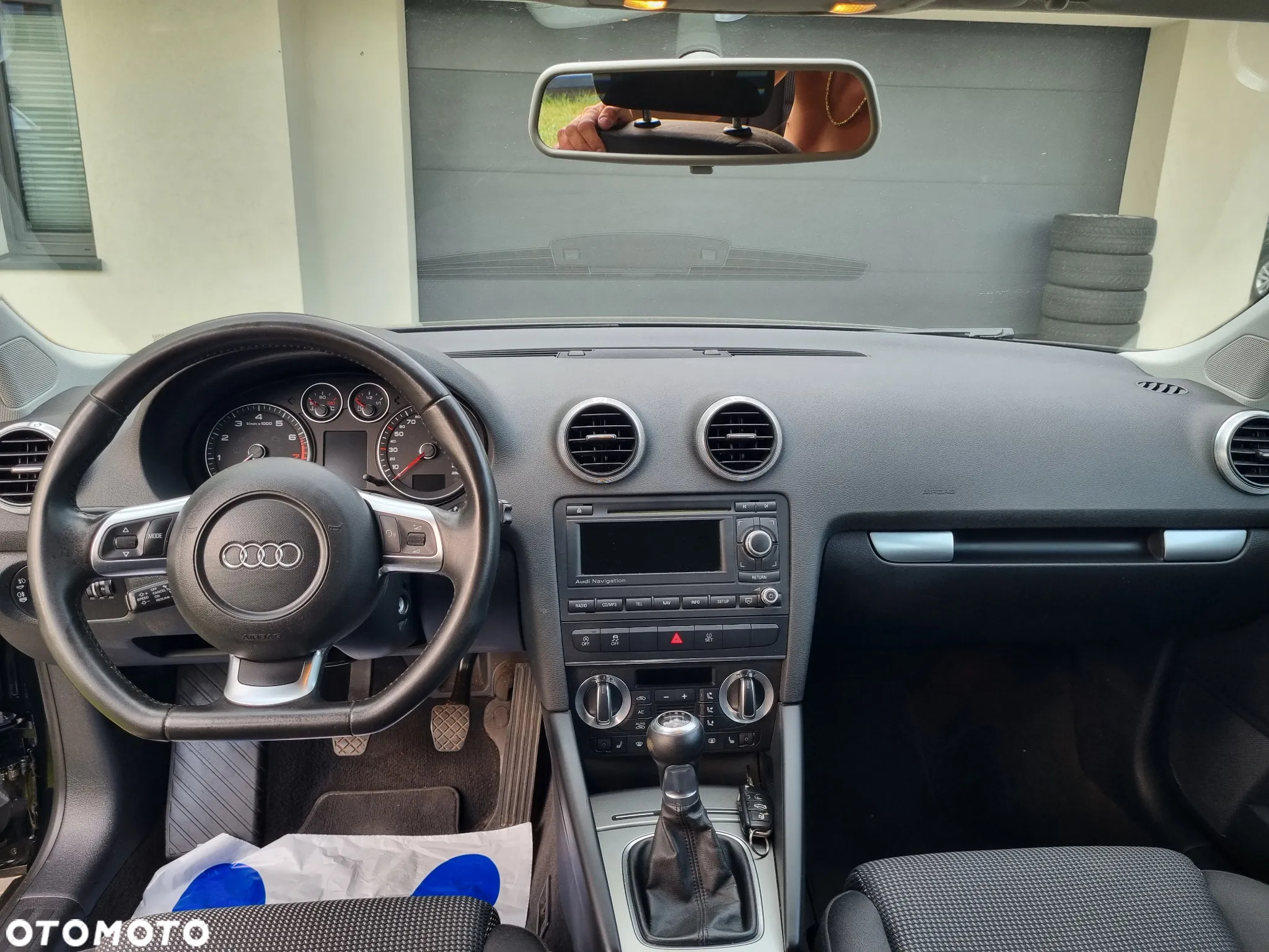 Audi A3 Sportback - 14