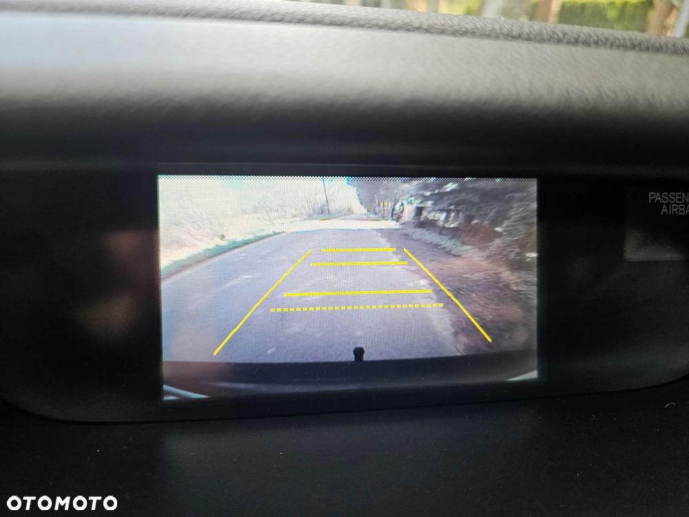 Honda CR-V 2.0i-VTEC 4WD Elegance - 27