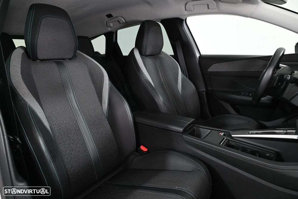 Peugeot 308 SW 1.6 Hybrid Allure Pack e-EAT8 - 5