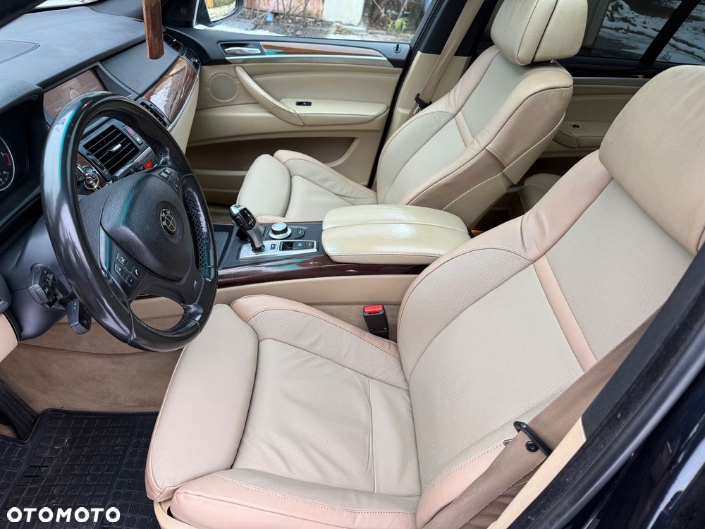 BMW X5 3.0sd - 26