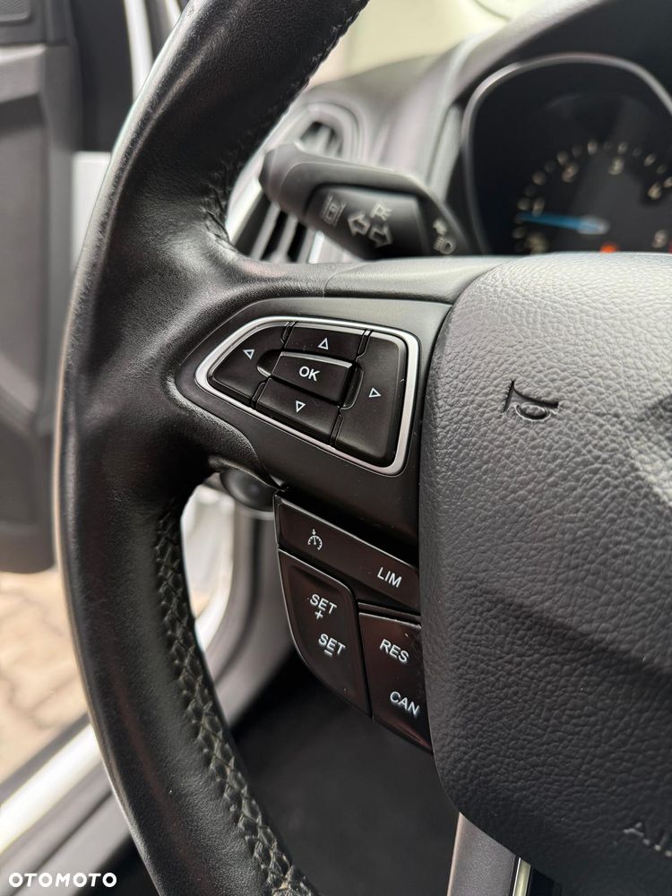 Ford Focus 1.5 TDCi Titanium - 21