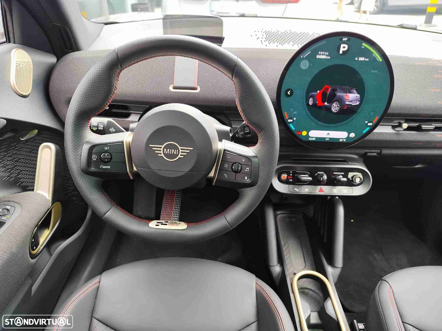 MINI Aceman SE JCW XL - 8