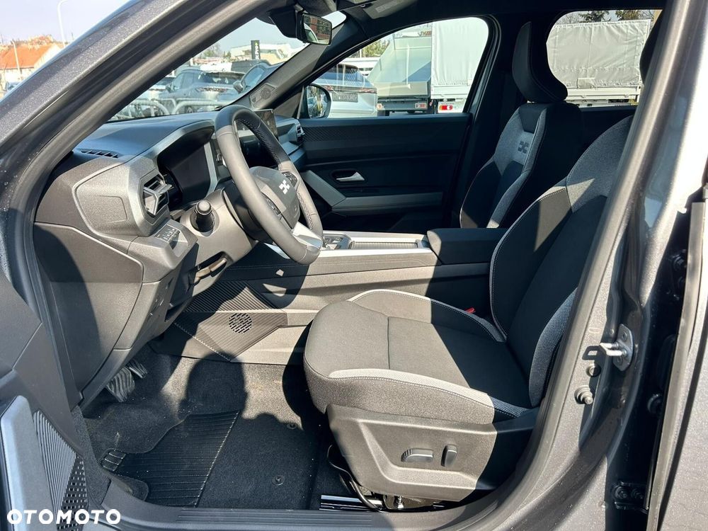 Dacia Bigster - 14