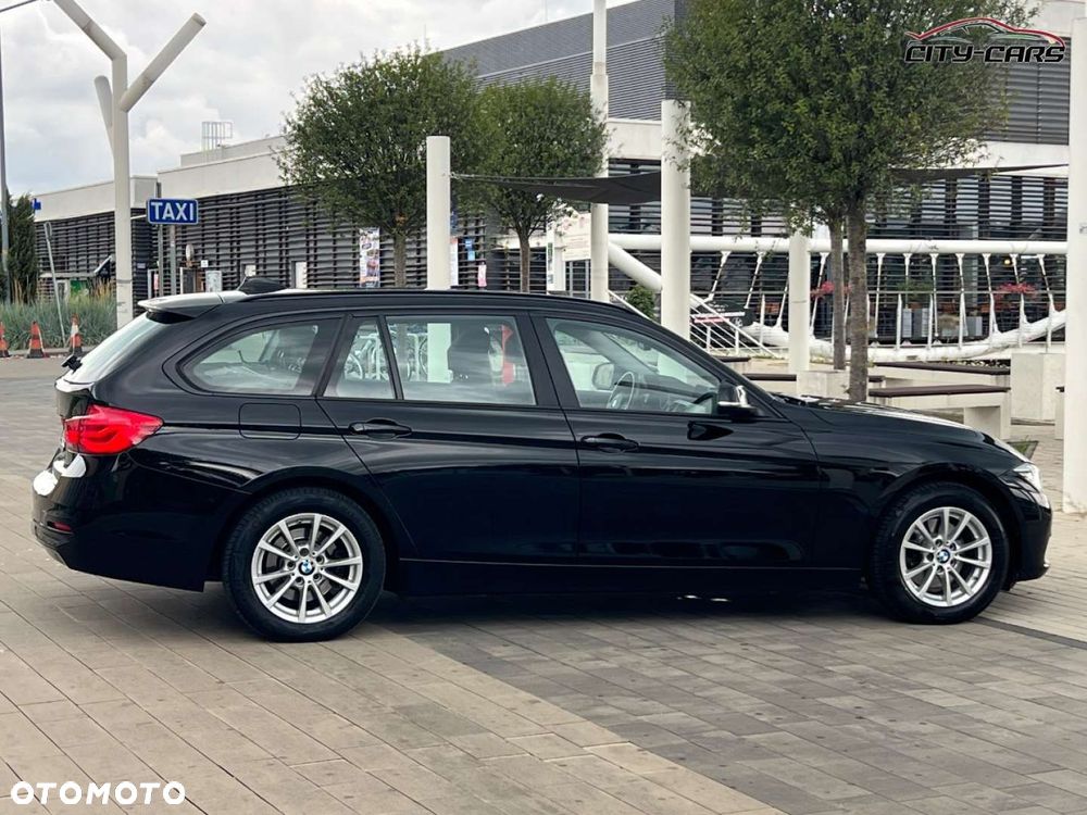 BMW Seria 3 - 38