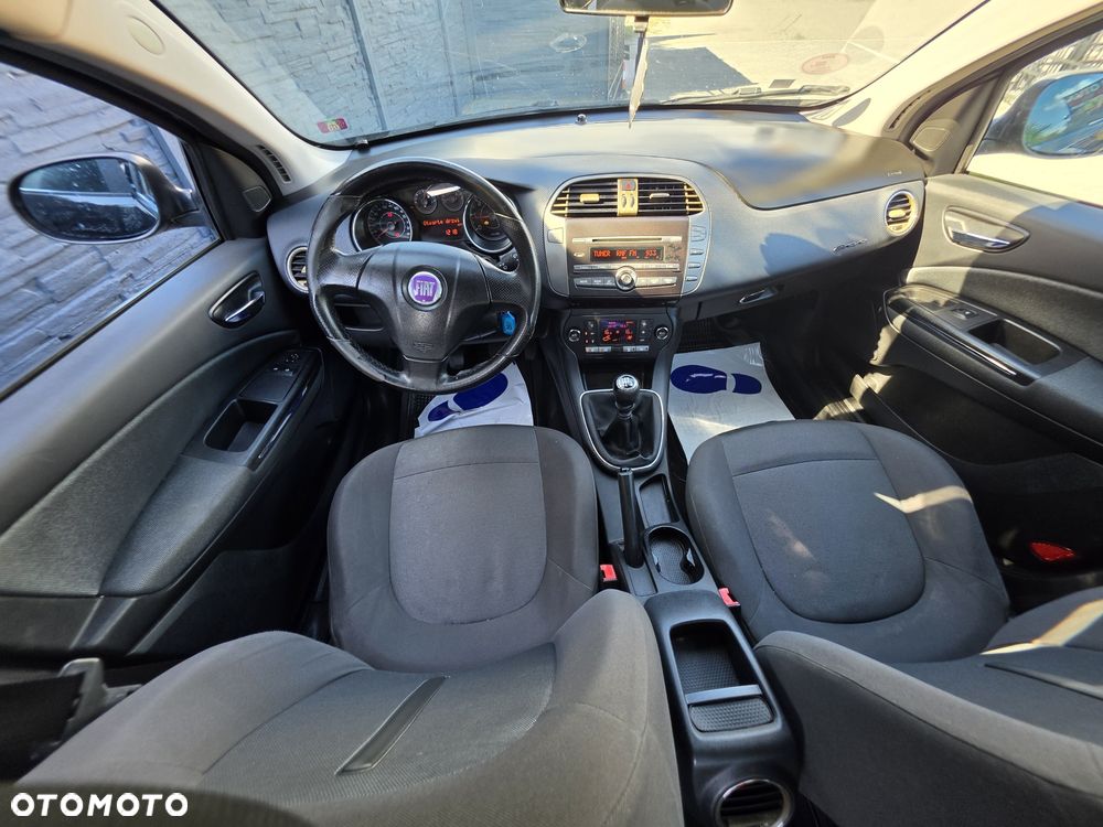 Fiat Bravo - 7